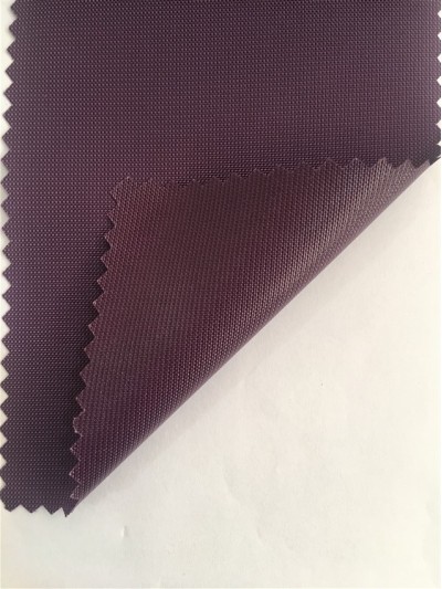 JS-CNYI-陽離子雙色古馳 ULY-14 尼龍面料  背囊/雨衣面料   防水 防油 圍裙布料 45度照